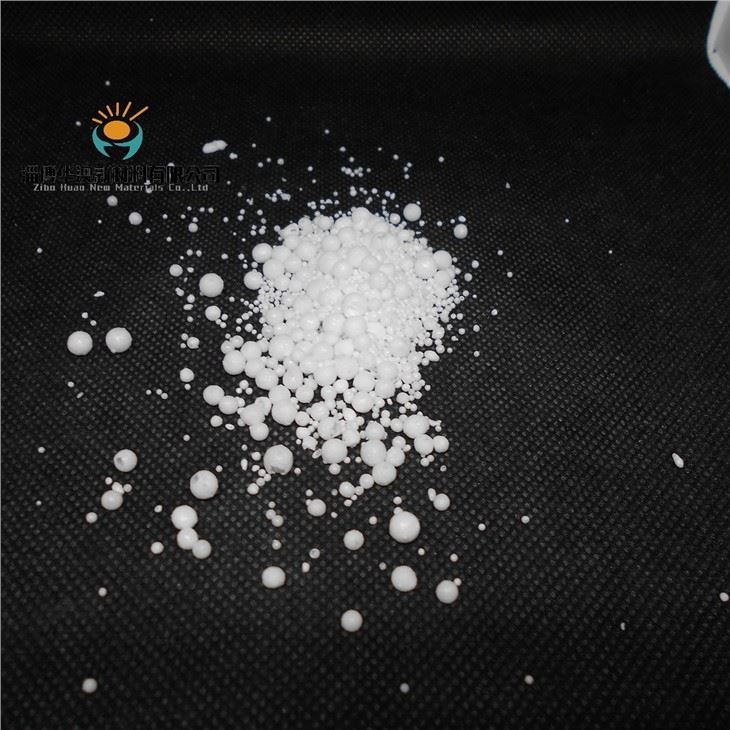 99% High Purity Tabular Alumina