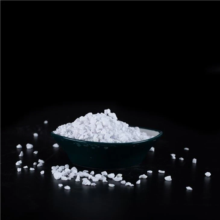 White Tabular Alumina