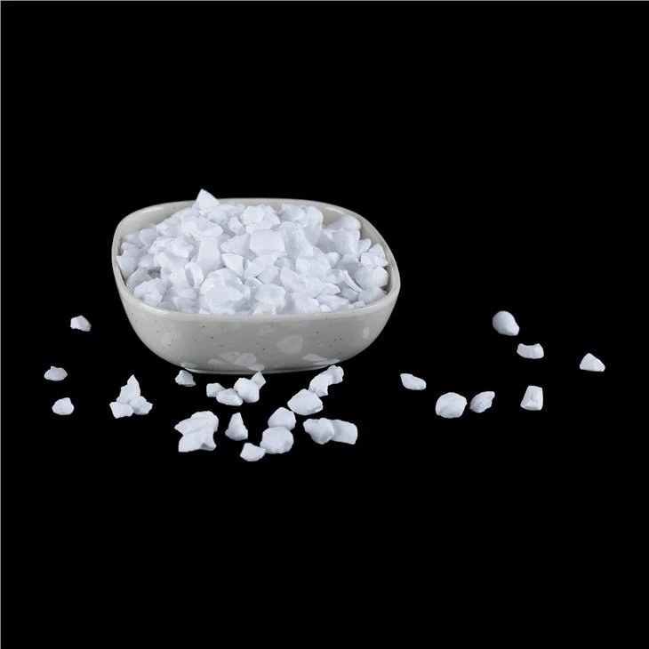 White Tabular Alumina