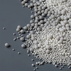 Alumina Ceramic Inert Emballage Ball